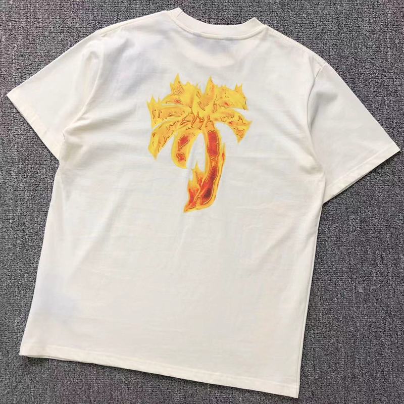PALM ANGELS T-SHIRT 19221358
