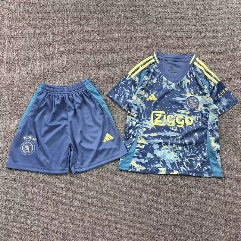 FOOTBALL CHILD T-SHIRT SHORTS 1110322002