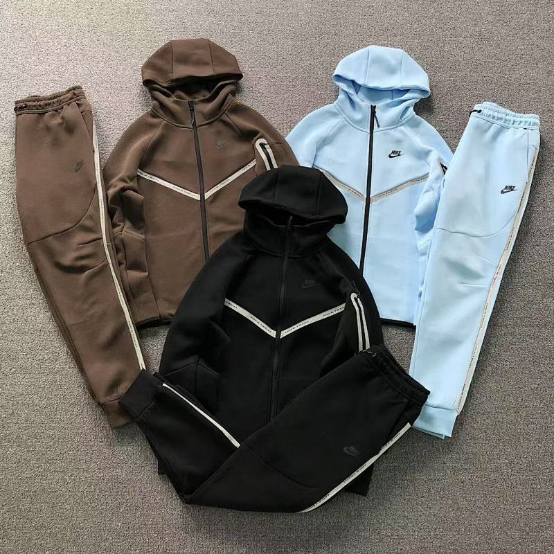 TOP TROUSERS NIKE HOODIE TROUSERS 3201212819
