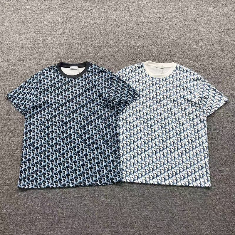 DIOR T-SHIRT 111280232