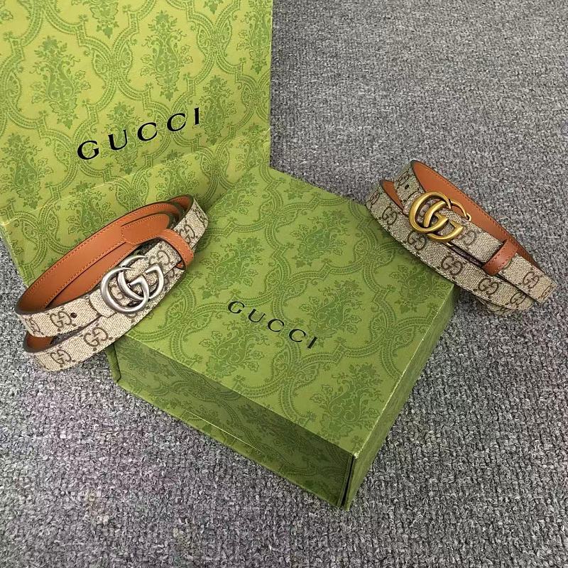 GUCCI BELT 4206210301