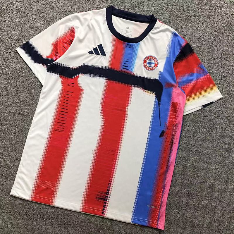 FOOTBALL T-SHIRT 11122615002（ im 170cm 60kg i wear size L in the phot）