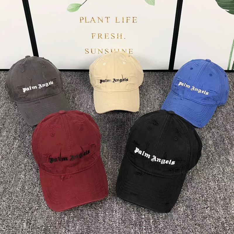 PALM ANGELS HAT 270339