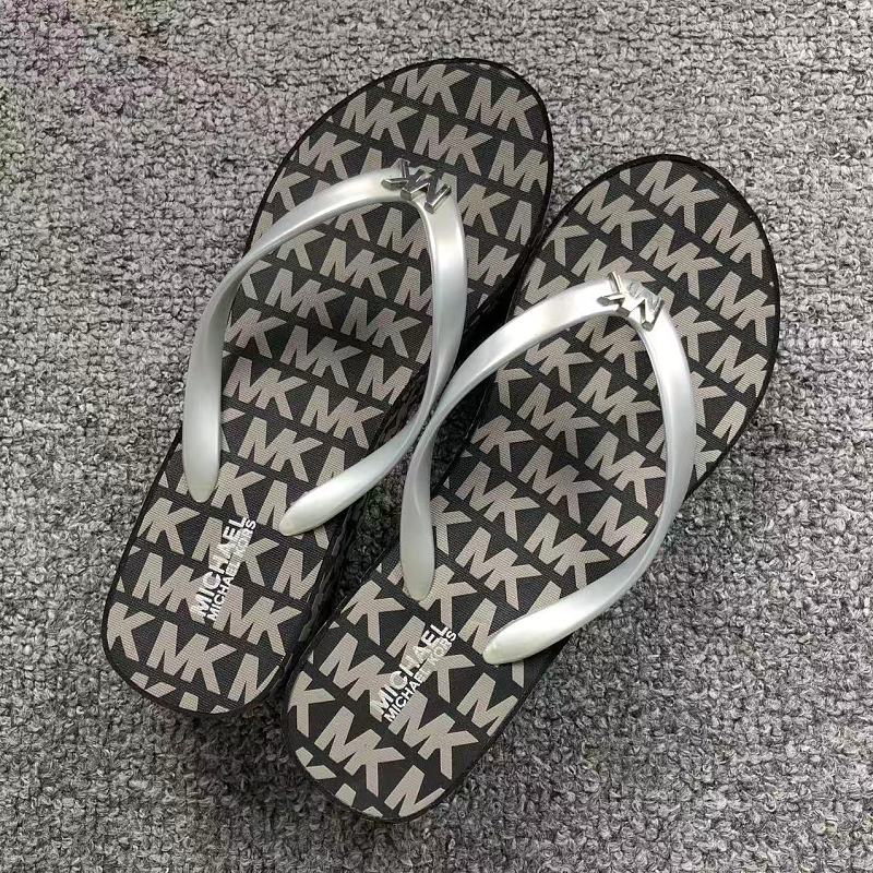 MICHAEL KORS SLIPPERS 2205300276