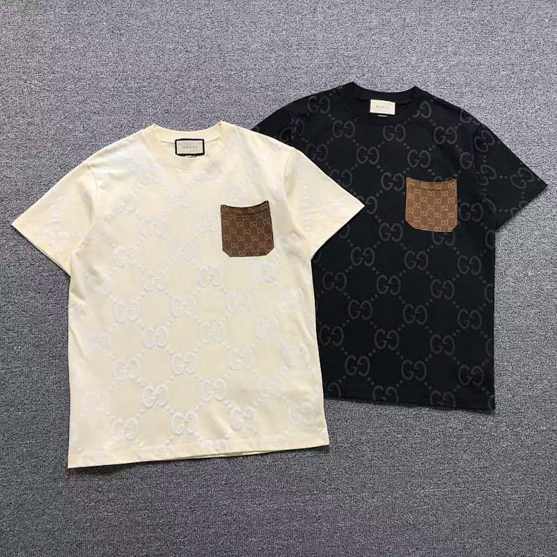 GUCCI T-SHIRT 311211821（im 170cm 57kg i wear size S in the phot）