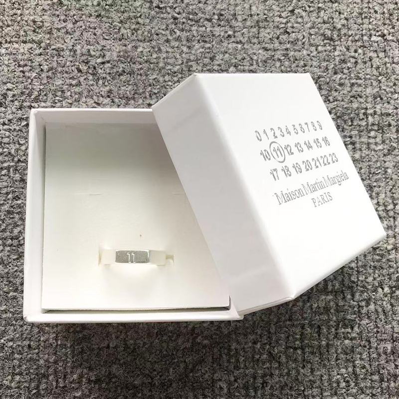 MAISON MARGIELA JEWELRY 3207011321