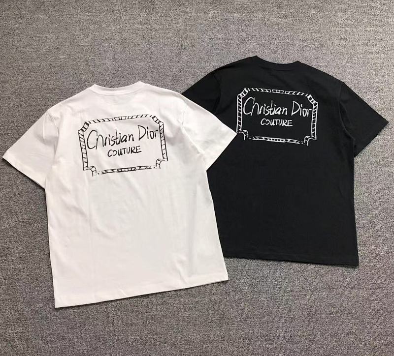 DIOR T-SHIRT 312101801