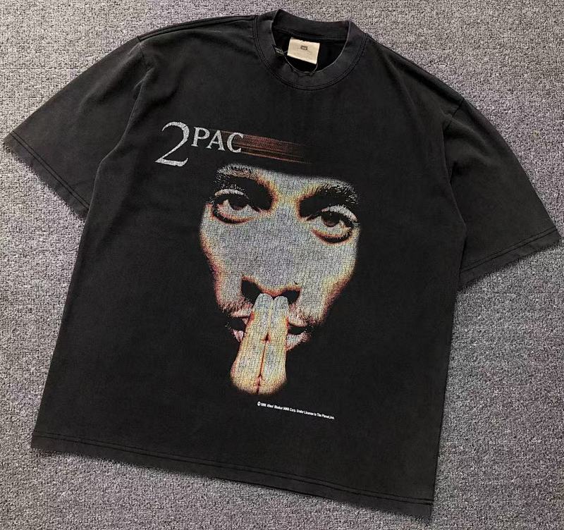VINTAGE T-SHIRT 111266017