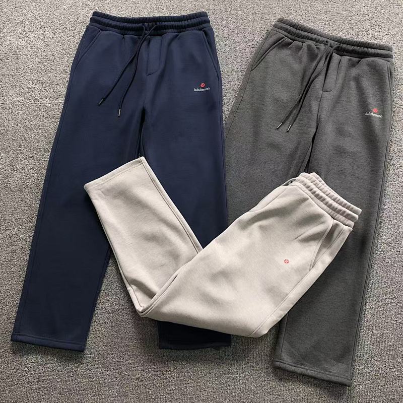 LULULEMON TROUSERS 511070801（im 170cm 60kg i wear size L in the phot）