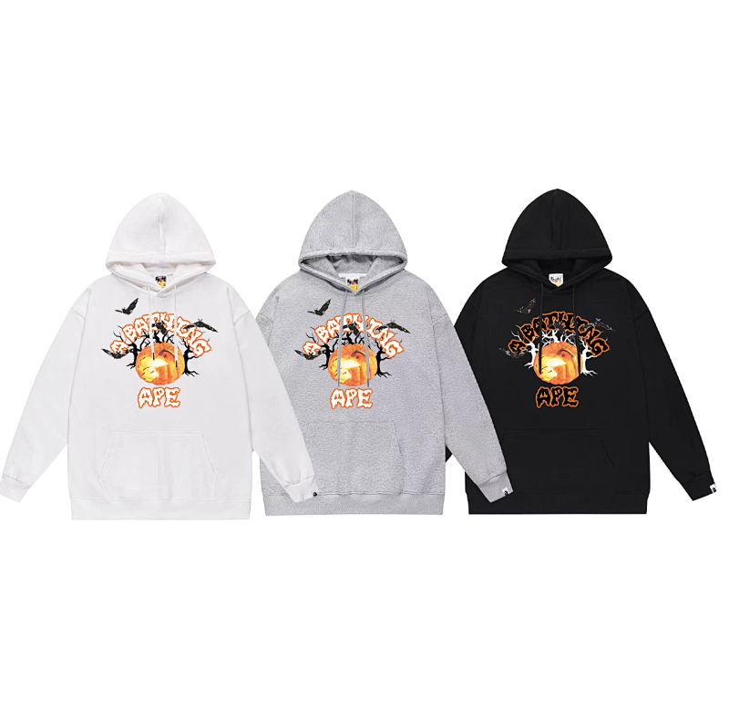 BAPE HOODIE 160252