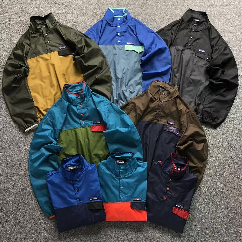 PATAGONIA SUNSCREEN CLOTHING 5260105108（im 170cm 60kg i wear size XL in the phot）