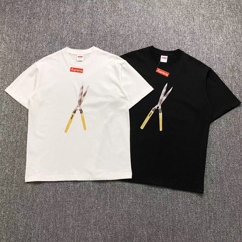 SUPREME T-SHIRT 311131321