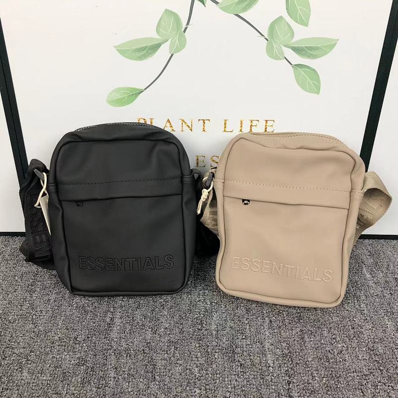 FOG BAG 372109 (长16CM*宽6CM*高21CM)