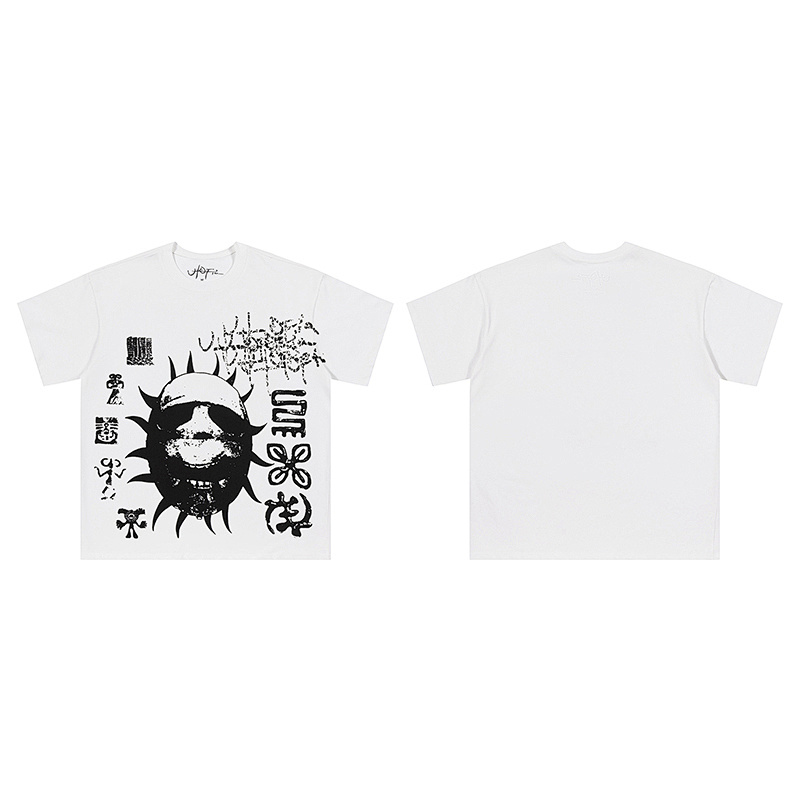 TRAVIS SCOTT CACTUS JACK T-SHIRT 261804