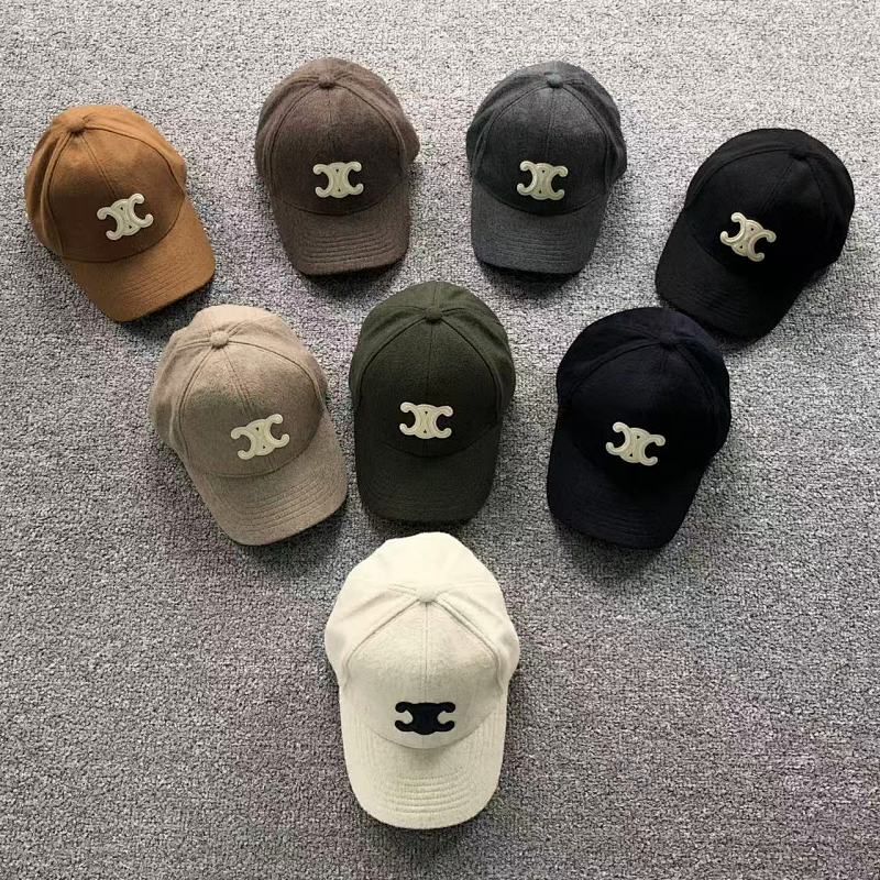 CELINE HAT 1111043943