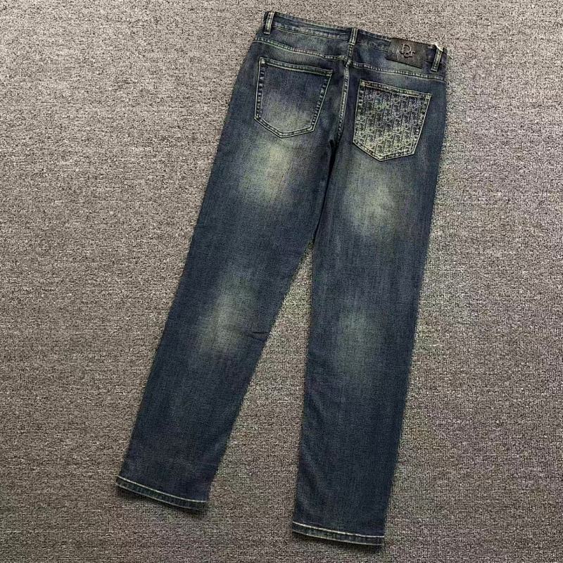 DIOR TROUSERS 4202021301