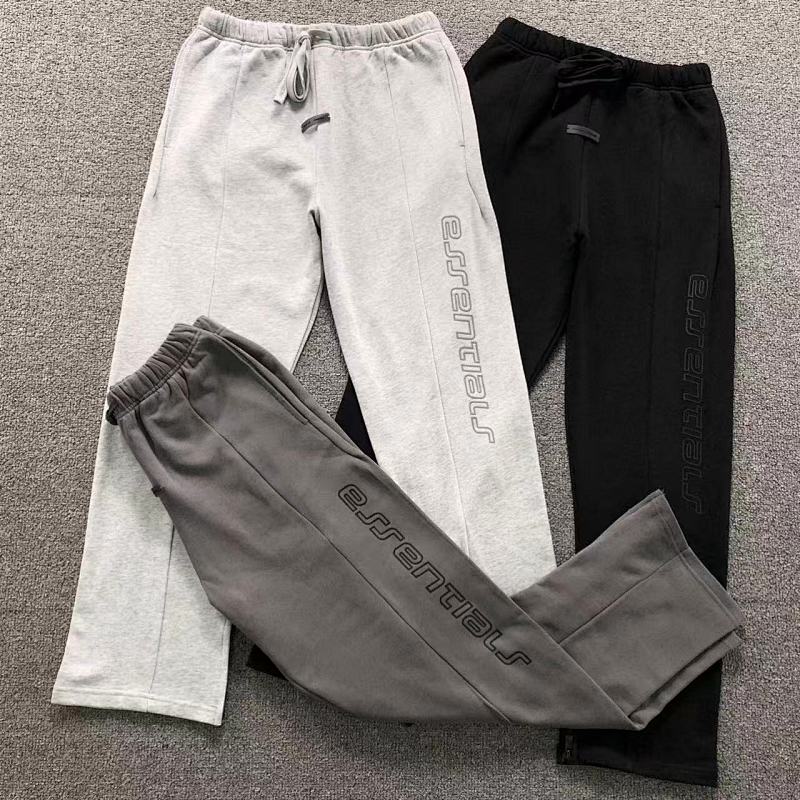 FOG TROUSERS 5121003117（im 170cm 60kg i wear size M in the phot）