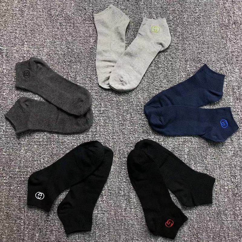GUCCI SOCKS 272802