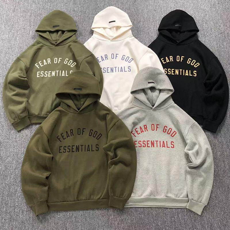 FOG HOODIE 111263717
