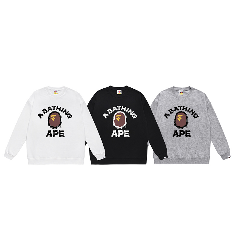 BAPE HOODIE 160451