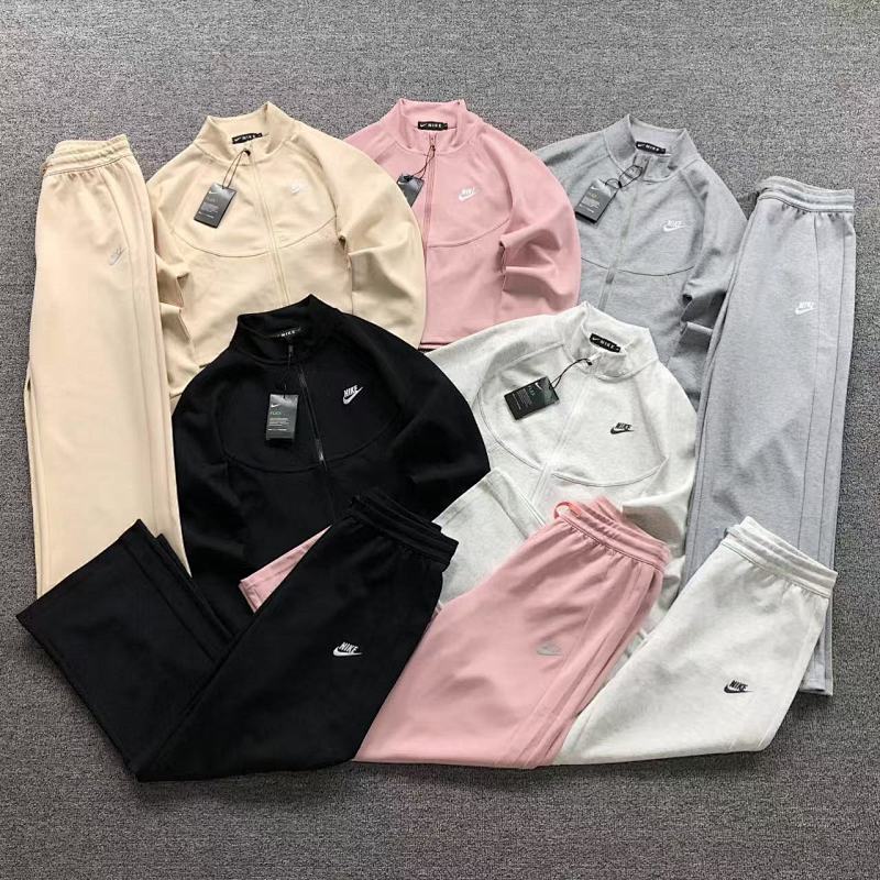 TOP TROUSERS 128 NIKE HOODIE TROUSERS FEMAIE STYIE 219132701