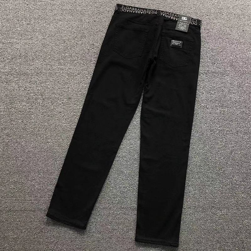 DOLCE GABBANA TROUSERS 2201122701 （im 170cm 60kg i wear size 33 in the phot）