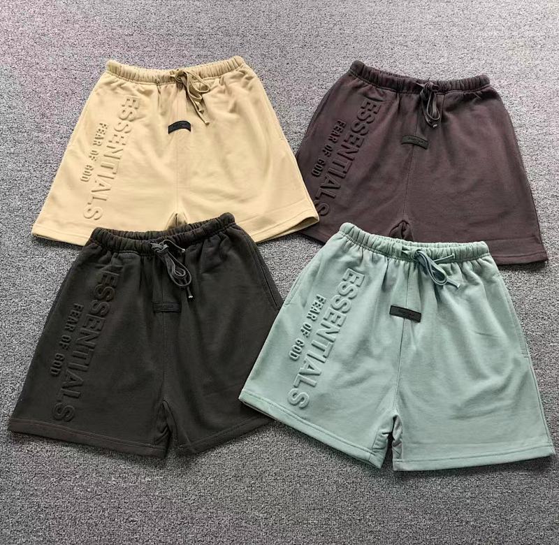 FOG SHORTS 3203282321（im 170cm 60kg i wear size S in the phot）