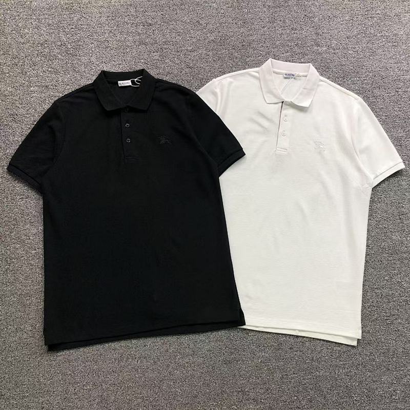 BURBERRY POLO 560406106（im 170cm 60kg i wear size L in the phot）