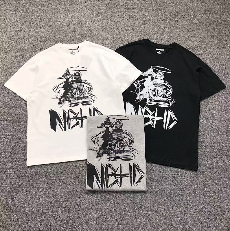 NEIGHBORHOOD T-SHIRT 110241502