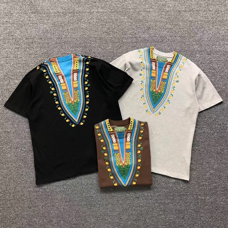 DENIM TEARS T-SHIRT 4105051492（im 170cm 60kg i wear size M in the phot）