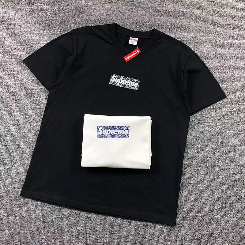 SUPREME T-SHIRT 272221