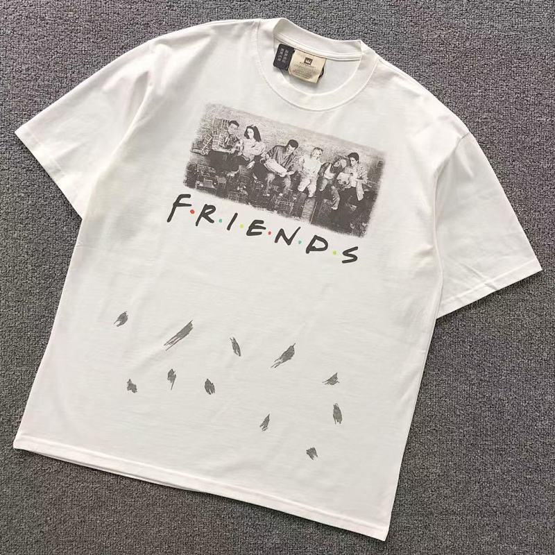 VINTAGE T-SHIRT 4050133417（im 170cm 60kg i wear size L in the phot）