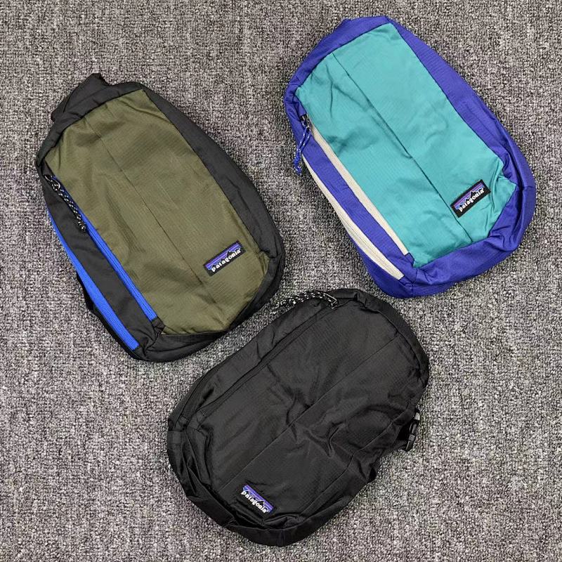 PATAGONIA BAG (长15CM*宽7CM*高31CM) 371205