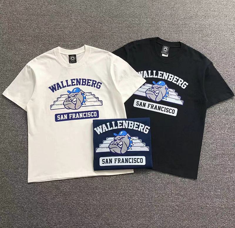 THRASHER T-SHIRT 210150602