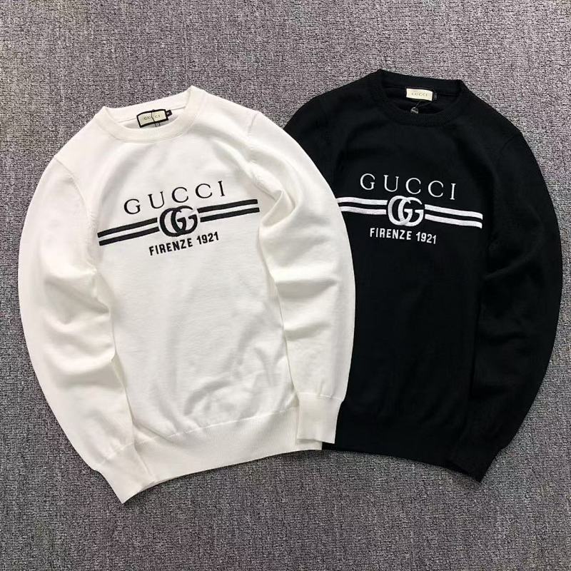 GUCCI SWEATER 110262520
