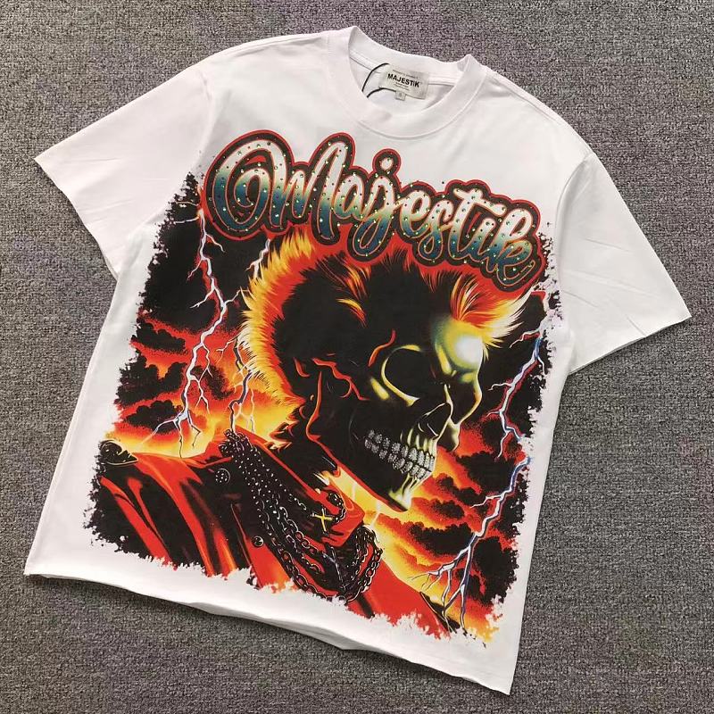 MA⭐ES⭐⭐K T-SHIRT 3208216517（im 170cm 60kg i wear size S in the phot）