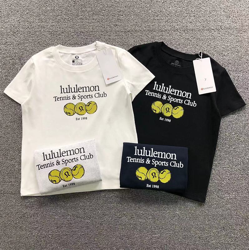 LULULEMON T-SHIRT FEMAIE STYIE 4204231101