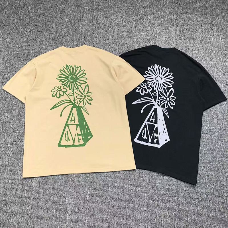 HUF T-SHIRT 311213802