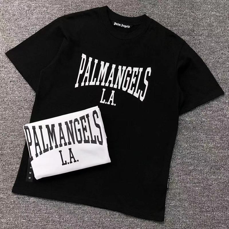 PALM ANGELS T-SHIRT 19221058
