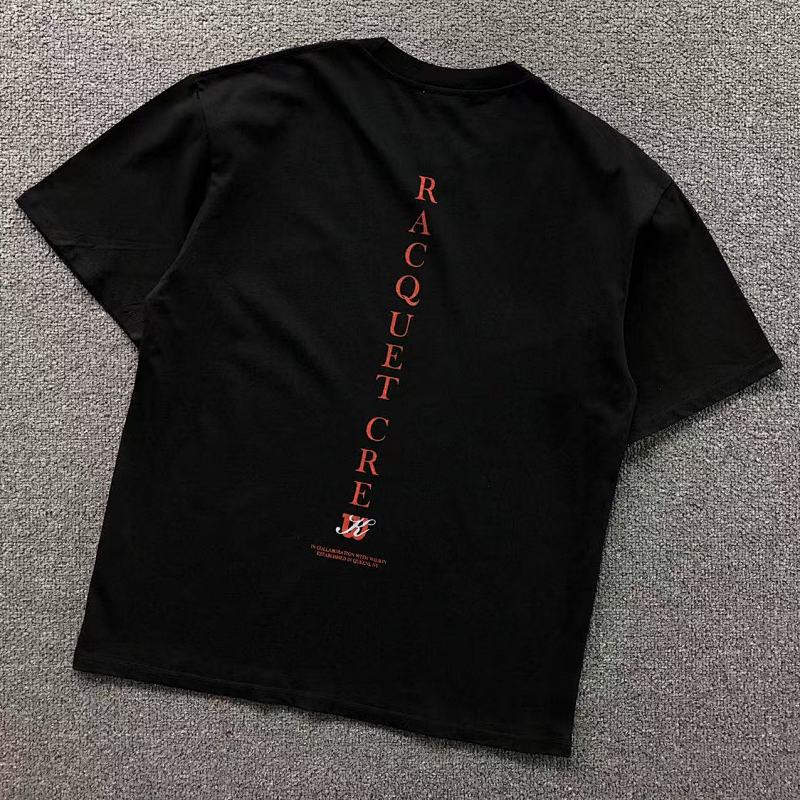 KITH T-SHIRT 57041095（im 170cm 60kg i wear size XL in the phot）