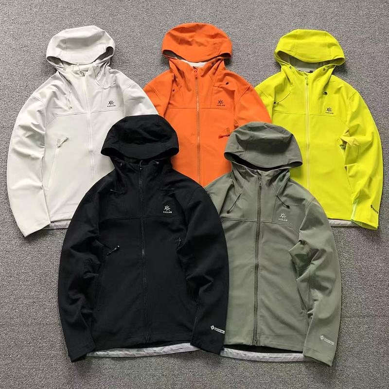 KAILAS JACKET 22041537125（im 170cm 60kg i wear size L in the phot）