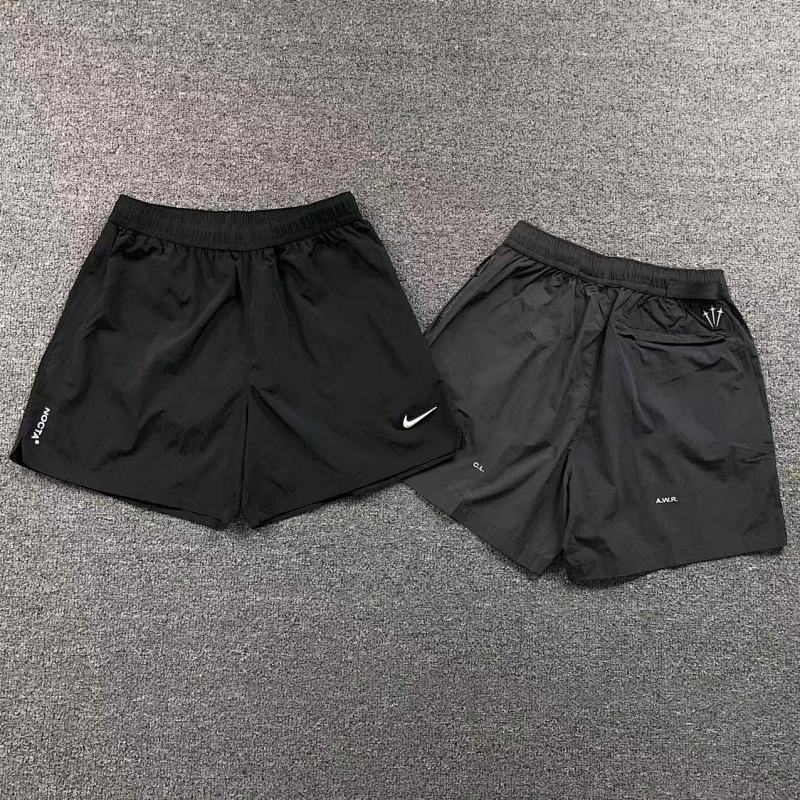 NIKE NOCTA SHORTS 22031008001（im 170cm 60kg i wear size S in the phot）