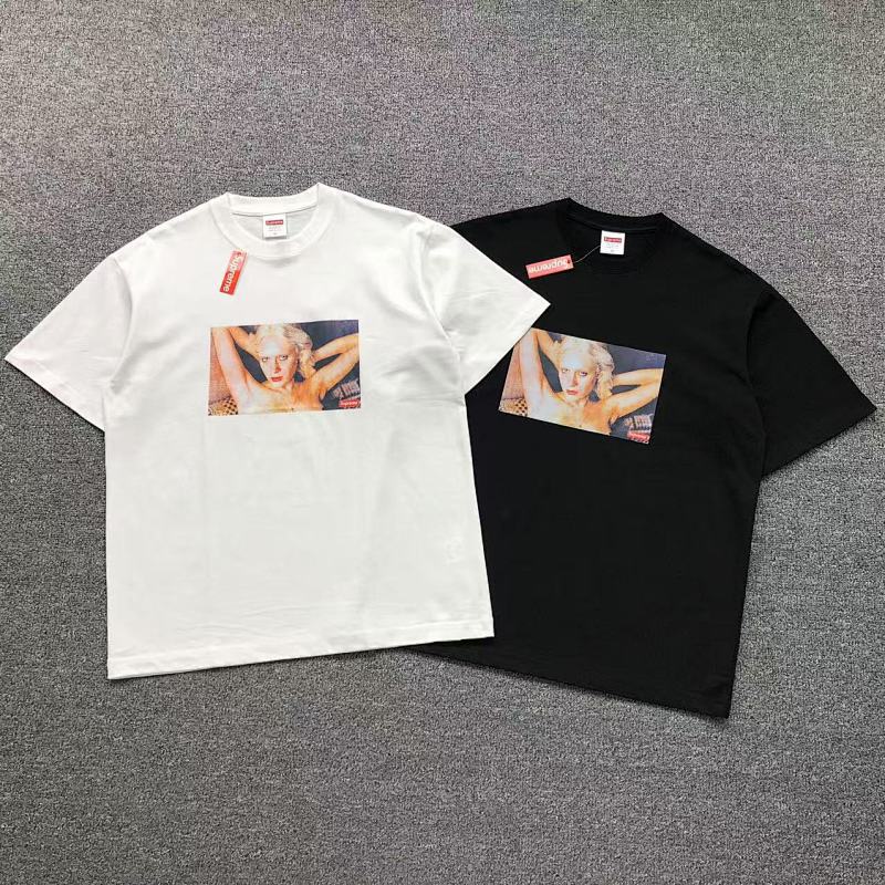 SUPREME T-SHIRT 212071121