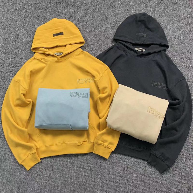 FOG HOODIE 282815