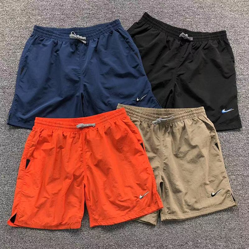NIKE SHORTS 3104100219（im 170cm 60kg i wear size L in the phot）