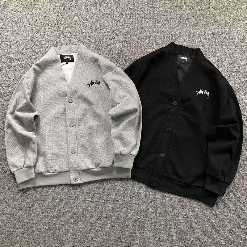 STUSSY JACKET 2171902001（im 170cm 60kg i wear size L in the phot）