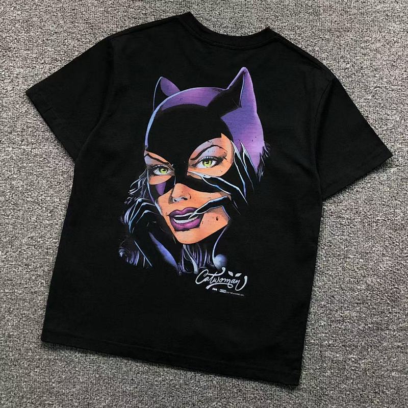 KITH T-SHIRT 504194595（im 170cm 60kg i wear size S in the phot）
