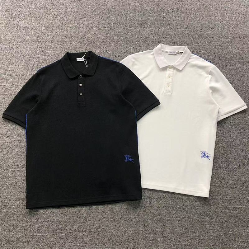 BURBERRY POLO 560402106（im 170cm 60kg i wear size XL in the phot）