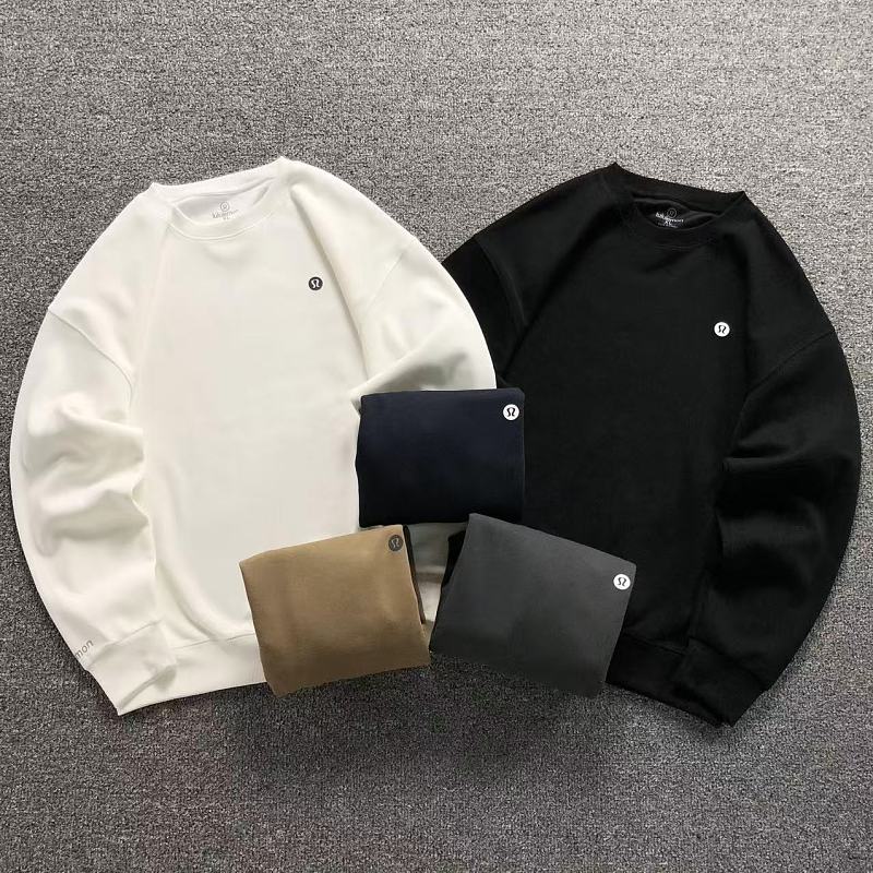 LULULEMON HOODIE 2208010504（im 170cm 60kg i wear size XL in the phot）