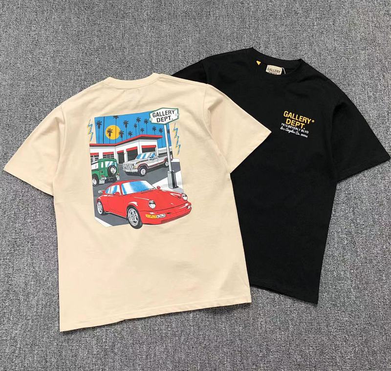 GALLERY DEPT T-SHIRT 172609